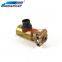 OE Member Solenoid Valve for DAF 1315508 WABCO 4721717060 Air Brake Valve 504088165 1788960 for IVECO for SCANIA