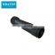Air compressor intake pipe 1092002077 high temperature resistant rubber pipe original accessories spot