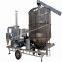 Dryer equipment, mobile grain dryer, stainless steel wheat soybean corn dryer