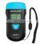 All-sun EM4813 Portable Wood Moisture Meter Digital Thermometer