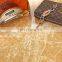 24''x24'' Light Coffee Color Porcelain Polished Foshan Ceramic Glazed Floor Tile