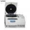 Benchtop low speed refrigerated blood tube cooling centrifuge