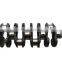 auto engine systems crankshaft used for CHANA ST90/JL462Q engine part
