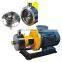 7.5KW In-Line Mixer used for Shoe polish/boot and shoe cream