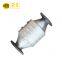 Exhaust manifold catalytic converter for Hyundai Elantra catalyst