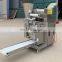 automatic Gyoza machine/handmade dumpling making machine