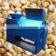 pea peeling machine broad bean peeling machine bean peeler