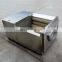 Factory price pig feet trotter dehairer brush washing machine