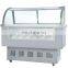 Quality direct cooling system commercial display cake refrigerator showcase display cake refrigerator showcase