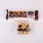High Efficient Fully Automatic Chocolate/Cup Cake/Wafer Biscuits Flow Wrapper Machine
