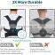 Adjustable Posture Corrector Belt Back Support Corrector Back Brace