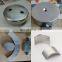 OEM high temperature n52 neodymium magnet strong custom magnet