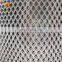 0.5m micro galvanized expanded metal mesh for air filter