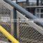 Manufacturer Supply Customization Expandable Metal Mesh Aesthetic Stairs