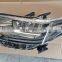 MAICTOP auto parts front light headlight for Alphard head lamp 3 lens 2015-2018