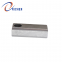 Steel Machining Parts CNC Milling Precision Components for Automation/Industrial Equipment