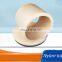 Widely Used Superior Quality Custom PA6 Cream-colored Rectangle Pouring Special-shaped Parts