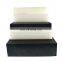 Black White Extrusion Acetal Plastic Sheet POM Sheet And Rod