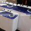 7KG Customized Manufacturer Home Clothes Cleaning Twin Tub American Washing Machine