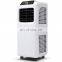 Factory Direct Selling Heat And Cool 110V 60Hz 10000BTU Portable Air Conditioner Manufacturer
