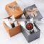 Coupon High Quality Logo Women Men Smart Watch Printed Luxury Customized Paper Watch gift Packaging Boxes