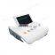 HC-C007 Hot sale reasonable price 7 inch CTG Fetal Monitor/Digital fetal heartbeat monitor