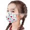 High Quality 3 Layers Medical disposable kid face mask