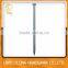 Galvanized Concrete Nails (Iso9001 Manufacturer)