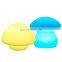 Solar Garden Lights Desk Night Light LED Table Lamps Luxury Nordic Hotel Bedside Light Smart LED