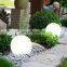 led RGB ball 20/25/30/40/50/60/80CM LED ball light for swimming pool, IP68 waterproof ball light,water floating led ball light