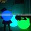  express led balloon light,LED light neon balloon new innovation party decoration on China market