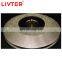 LIVTER Straight Cup Grinding Wheel Making Machine Hss Cbn Grinding Wheel