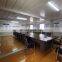 Low price hot selling container house 2 bedrooms 20 feet 40 feet modern container office