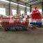 Amusements rides christmas carnival games mini electric train with track