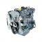 Brand new 2.5L 150HP VM diesel machines engine VM R425 VM R428 DOHC on sale