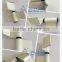 Aluminium furniture door hardware hinge