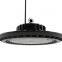 IP65 Waterproof UFO High Bay LED Lights (100-240W)
