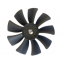 Daikin Air Conditioner RMXS224EY1C Blade Fan Fan Wheel P51J11F RQP224/220BY1C