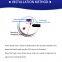 XKC-Y25 Non-contact Capacitive Induction Water Sensor Liquid Level Sensors for 0-20mm Thickness Flat Containers and Pipelines