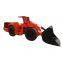 WJ-1 lhd underground mining loader mining equipment