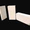 Fused High Purity 99% Alumina Content Acid Proof Refractory White Corundum Bricks