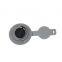 Effortless Inflation and Deflation with TPU Air Valve for Inflatable Pillows Cushions Beds Lifebuoys and Toys PVC Inflation Valve