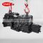 In Stock 708-7W-00160 708-2L-00280 Hydraulic Pump For Komatsu Excavator PC2000 PC2000-8 Fan Pump