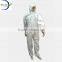 Protective Clothing Disposable Breathable Coverall