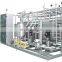 Factory Shanghai Genyond Coconut Milk extraction equipment making machine Production Line Processing plant