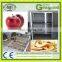 Machines complètes industrielles de fabrication de chips d'apple