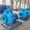 China Sand Suction Pump Excavating Machinery Mining Dredger Diesel Sand slurry pump