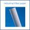 Wire drawing oil filter paper Wire drawing machine filter paper