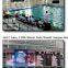 Water Polo Scoring System