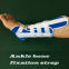Fixed support equipment, neck support, finger splint series products